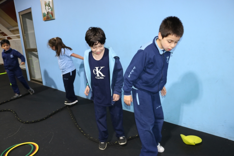 Día de la Actividad Física